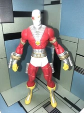 Deadshot Identity Crisis DC Direct 2005 Brad Mexler 7”Loose Figure Rare New Mint