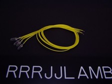 Yamaha Tuner Lamp Light Repair Kit CT 410 510 610 810 1010 NEW REPLACEMENT BULBS