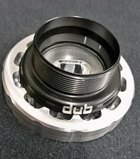 Sram Dub 24 Notch 29mm Spindle Bottom Bracket Sockettool - Bb Crankset