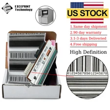 ✅Printhead for Zebra ZT510 Label Barcode Printer 300dpi P1083347-006 USA STOCK✅