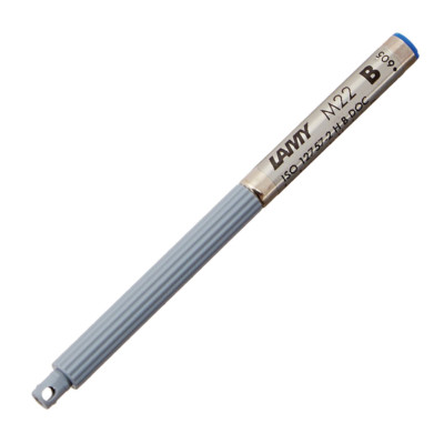 Lamy M22 Pico Ballpoint Pen Refill in Blue - Medium Point - NEW - LM22BLM