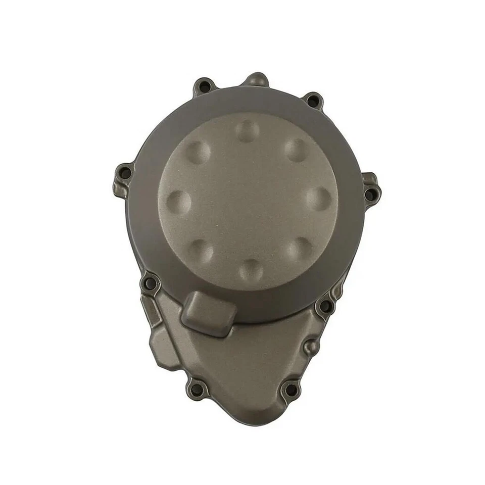 Funda manivela cubierta estator motor moto Kawasaki Z1000 Z750 Z750S 2003-2006 Foto 4 de 4