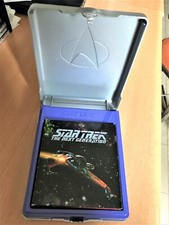 DVD STAR TREK the next generation saison 2 