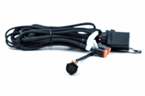 Morimoto Switched Power Harness: 6x Outputs - Foto 2 di 6