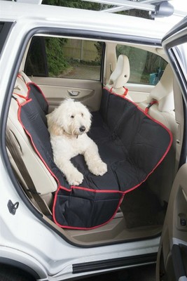 porsche macan dog seat cover