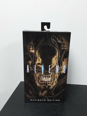 SF・ファンタジー・ホラー NECA Alien warrior ULTIMATE EDITION SF・ファンタジー・ホラー NECA Alien warrior ULTIMATE EDITION