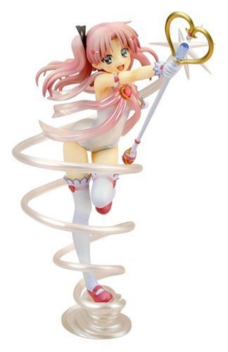  Fairy Ranmaru ~ Help Your Heart ~ 06 Akuranmaru Communion Ver.  Character Acrylic Figure : Toys & Games