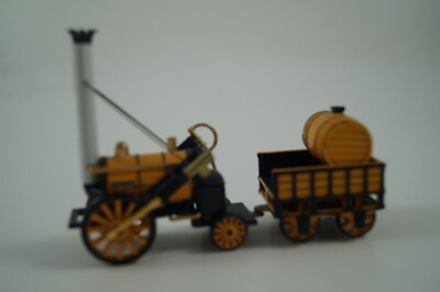Matchbox Stephensons Rocket YAS01-M