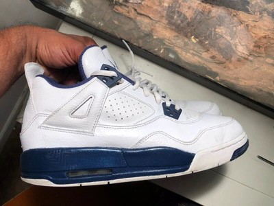jordan 4 grade school