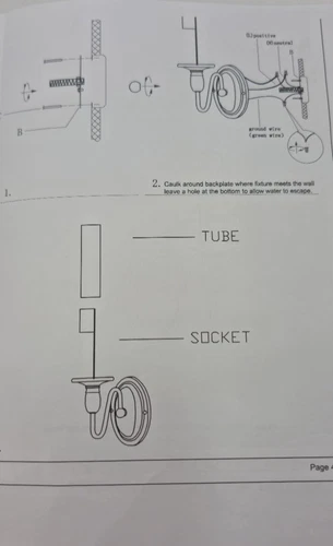 NEW Maxim 1 Light 9" Wall Sconce from Towne Collection Oil Rubbed Bronze Finish - Picture 9 of 10