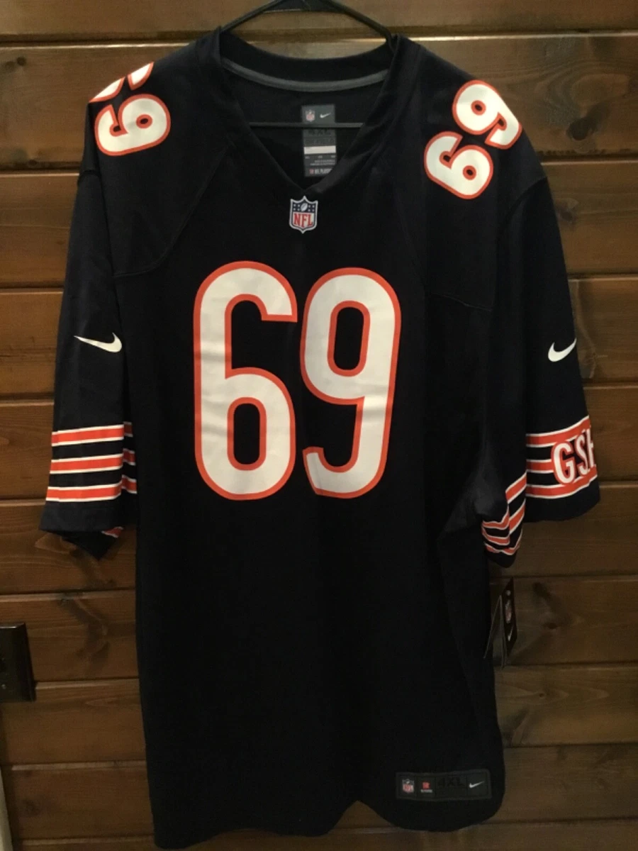 Jared Allen Chicago Bears NFL Jerseys for sale | eBay