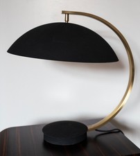 Bo Concept shelter table lamp - Danish - Benny Frandsen