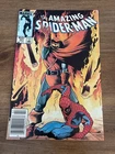 Amazing Spider-Man # 261 NM Marvel Comic Book Goblin Kingpin Mary Jane 4 J438