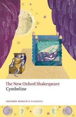 William Shakespeare Cymbeline (Paperback) Oxford World's Classics