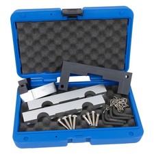 Steuerzeiten Werkzeug f&uuml;r Mercedes OM642 C E S Klasse Sprinter Steuerkette Motor