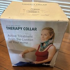 Aspen Vista Multipost Cervical Therapy Collar - 984250