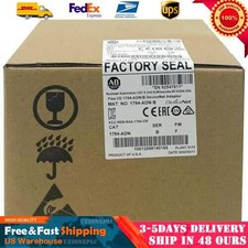 nEW IN BOX Allen-Bradley 1794-ADN SER B Flex I/O DeviceNet Adapter 1794ADN