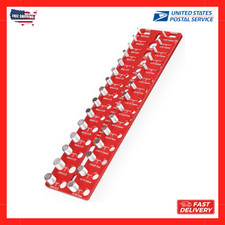 49 Nut and Bolt Thread Checker Thread Checker Standard and Metric Bolt...