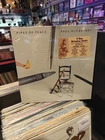 PAUL MCCARTNEY - PIPES OF PIECE SEALED LP EARLY PRESS WITH ORIGINAL  STICKER