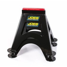 Joes Racing Products Jack Stands Stock Car Black Pair 55500-b Joes Racing Products Jack Stands Stock Car Black Pair 55500-b
