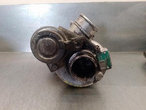 2246672 turbolader at OPEL OMEGA B 2.5 TURBODIESEL X 25 TD U rectp4837391