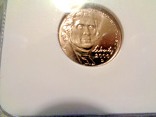 2006-D Jefferson Nickel NGC MS68 6FS SMS   Quality