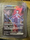 Team Rocket's Mewtwo ex 231/182 Sv10: Destined Rivals Holo