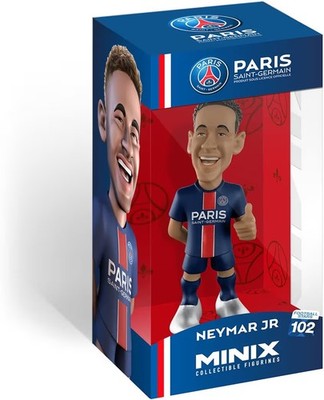 Minix Neymar PSG