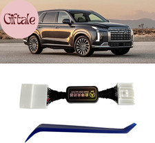 Auto Stop Start Eliminator, Auto Idle Start/Stop Disable/Delete/Canceller for Hy
