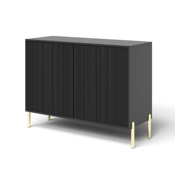 Kommode Kommodenschrank Schrank KleinmöBel StauraummöBel Wohnzimmerschrank-image