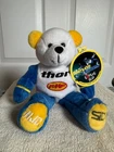 Vintage DreamCo Trevor Vines Extreme Bear