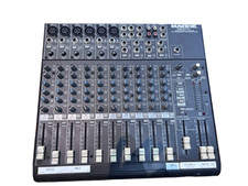 Mackie 1402-VLZ Pro Premium Mic / Line Mixer ...