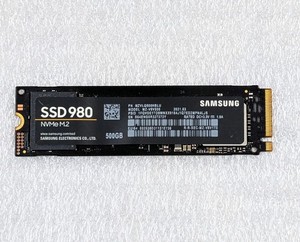 Nvme 500GB Ssd | eBay