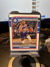 2024-25 Hoops #221 Eric Gordon