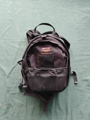 Tamrac Expedition 3 Camera Backpack Case Padded Photography Bag