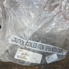 Hood Restraint Cable Left & Right For Mack Rd Truck 1990-2003 924-5502