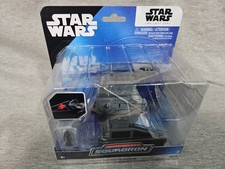 Star Wars Micro Galaxy Squadron 0172 Kylo Ren's Tie Silencer New in Box