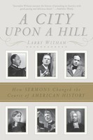 Larry Witham | A City Upon A Hill | Taschenbuch | Englisch (2008) | HarperOne
