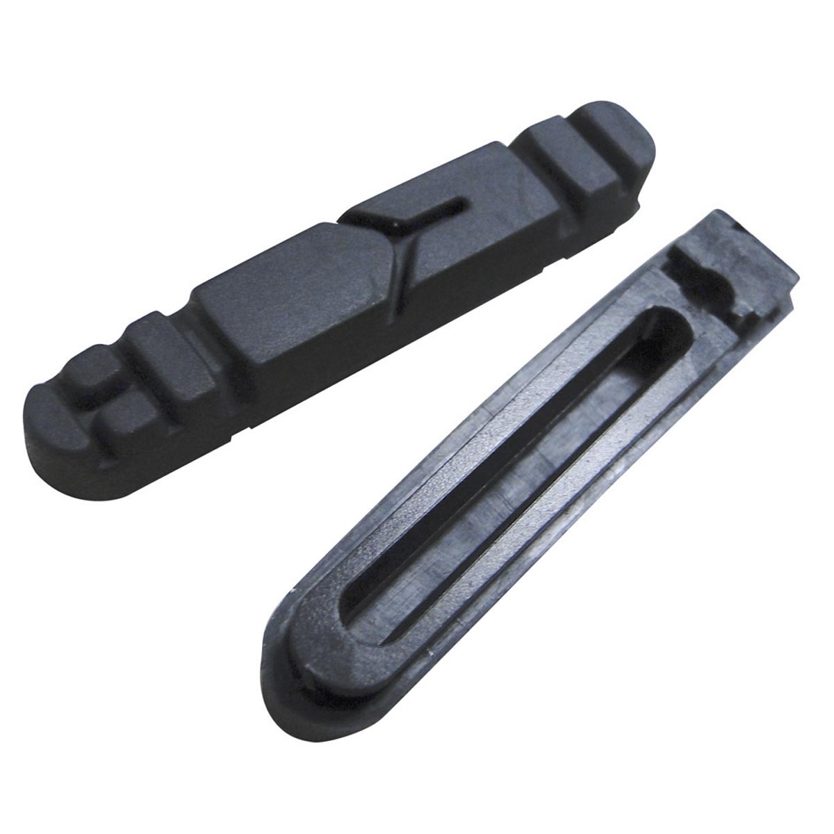 Ashima Shimano Road Brake Insert RubberPlastic Matrix Pads Pro-G Compound Carbo 2490₽