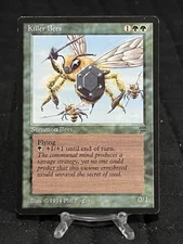 Killer Bees - Legends Regular ~LP~ Magic The Gathering MTG