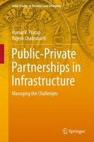 Kumar V. Pratap (U. A.) | Public-Private Partnerships in Infrastructure | Buch