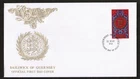 Guernsey 1981 £5 Definitive First Day Cover