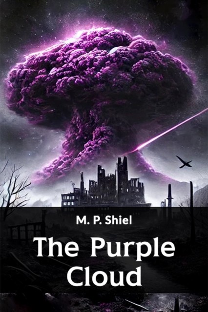 Purple Cloud