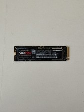 Samsung 980 PRO 2TB M.2 2280 NVMe Internal SSD PCIe 4.0 x4 MZ-V8P2T0