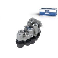 Mehrkreisschutzventil DT Spare Parts Iam-Expertise Passend FüR MERCEDES-BENZ