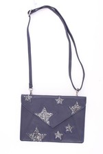 Esprit borsa per le signore blu
