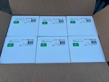 Box Of 12 10 Packs Of ConvaTec 413180 Natura SUR-FIT- 413180- 1 3/4  45MM