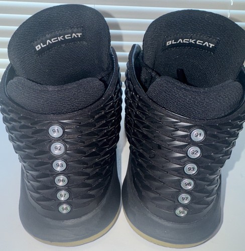 Sneakers Air Jordan 32 OG nere gatto 6 x Champion Mid da uomo AA1253-003 taglia 11 - Foto 13 di 15