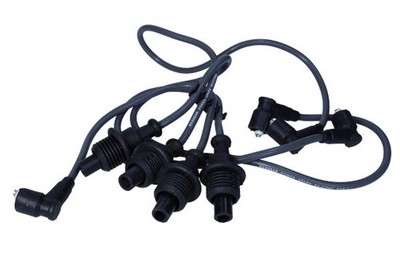 MAXGEAR Zündleitungssatz 53-0017 für PEUGEOT XANTIA FIAT ZX BX 306 JUMPER BOXER