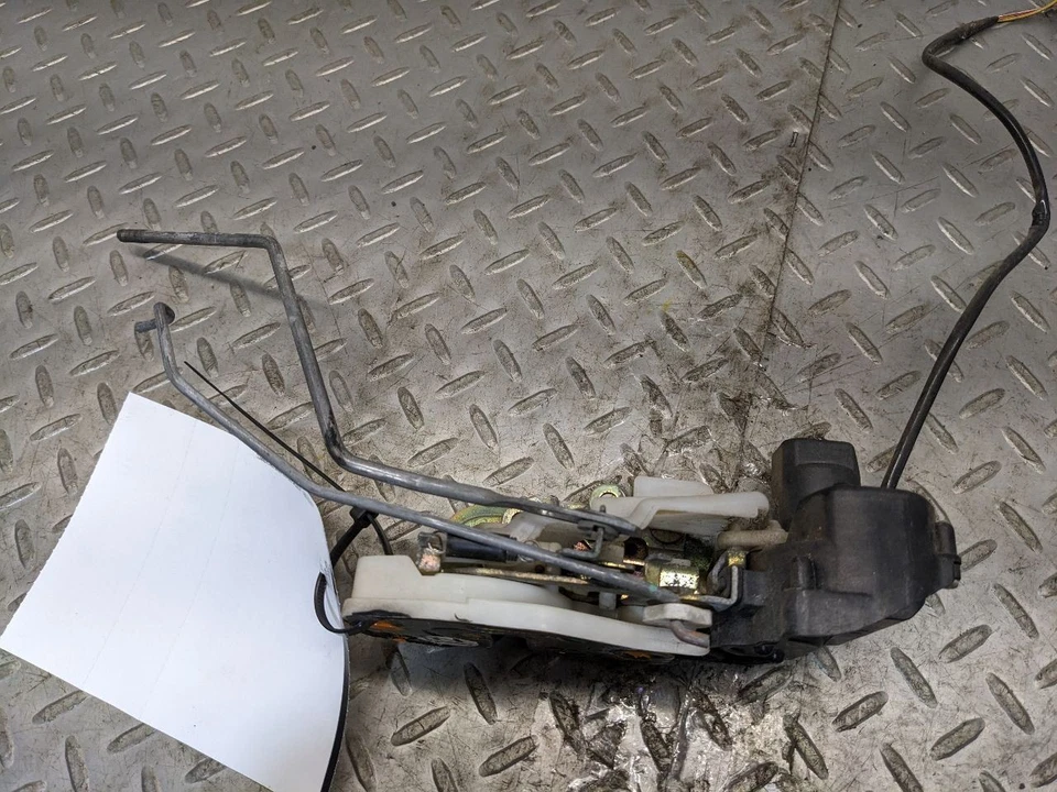 1994-2001 Acura Integra Front Right Passenger Door Lock Latch Actuator O 1161385 - Изображение 3 из 4